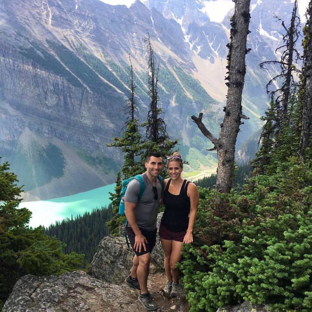 Meet your Posher, Chrissy